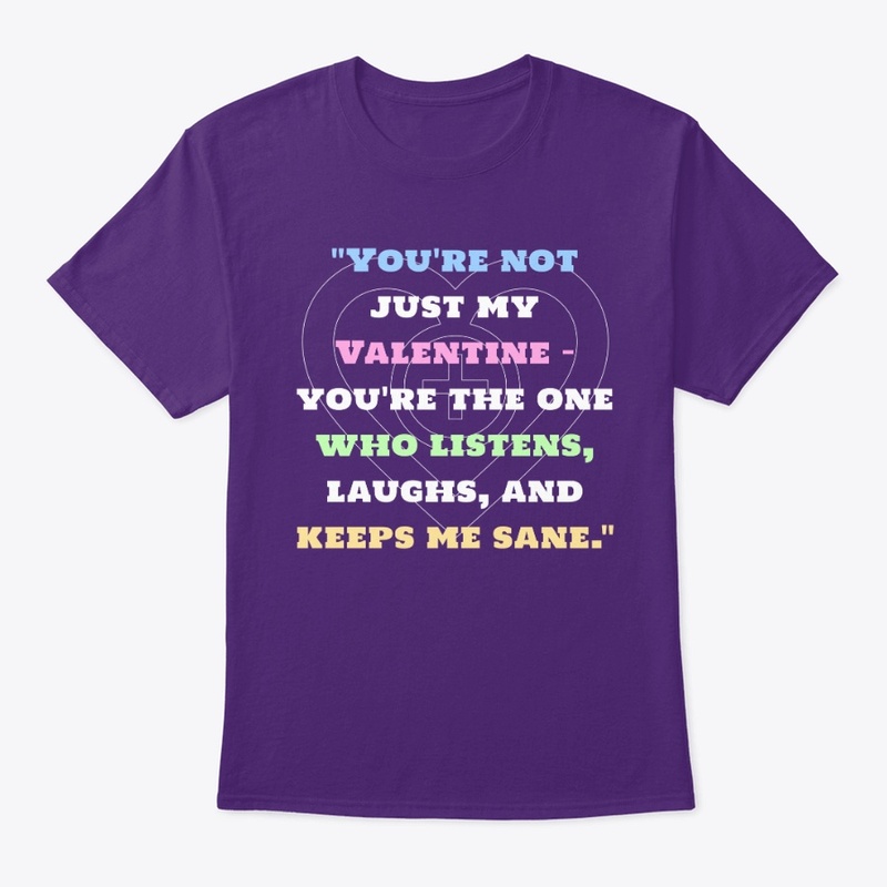 Valentine Quote Design