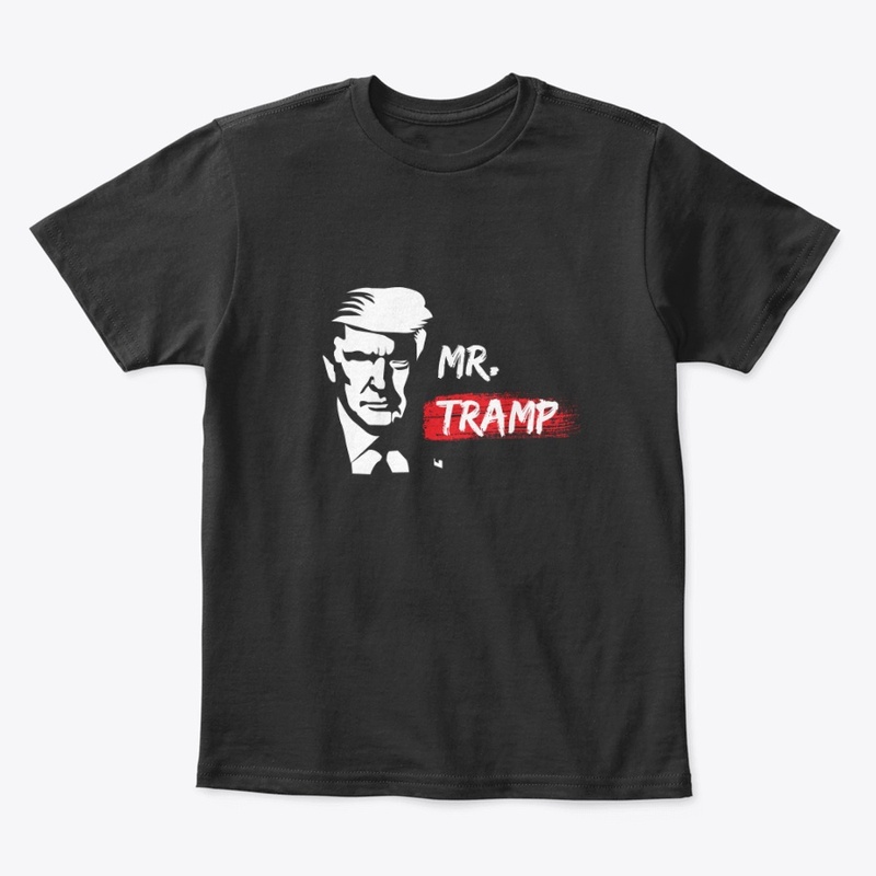 MR.TRAMP COLLECTION