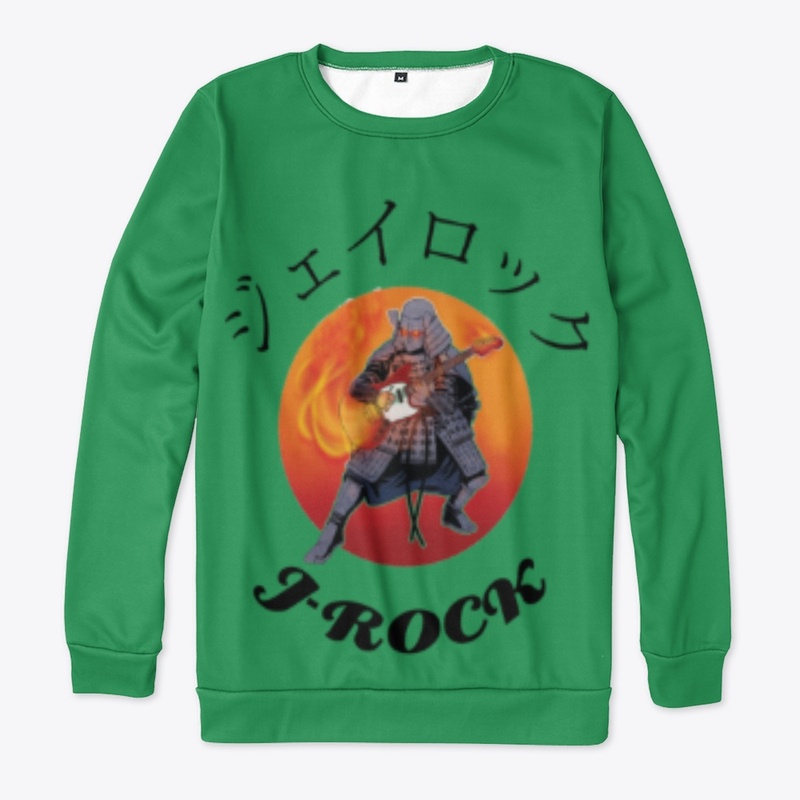 J Rock Music