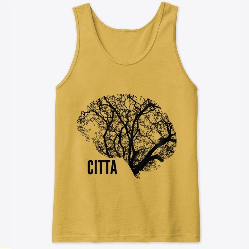 Citta yoga tank