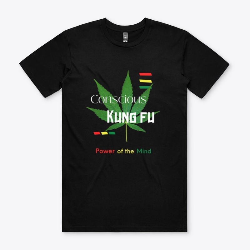 conscious kung fu