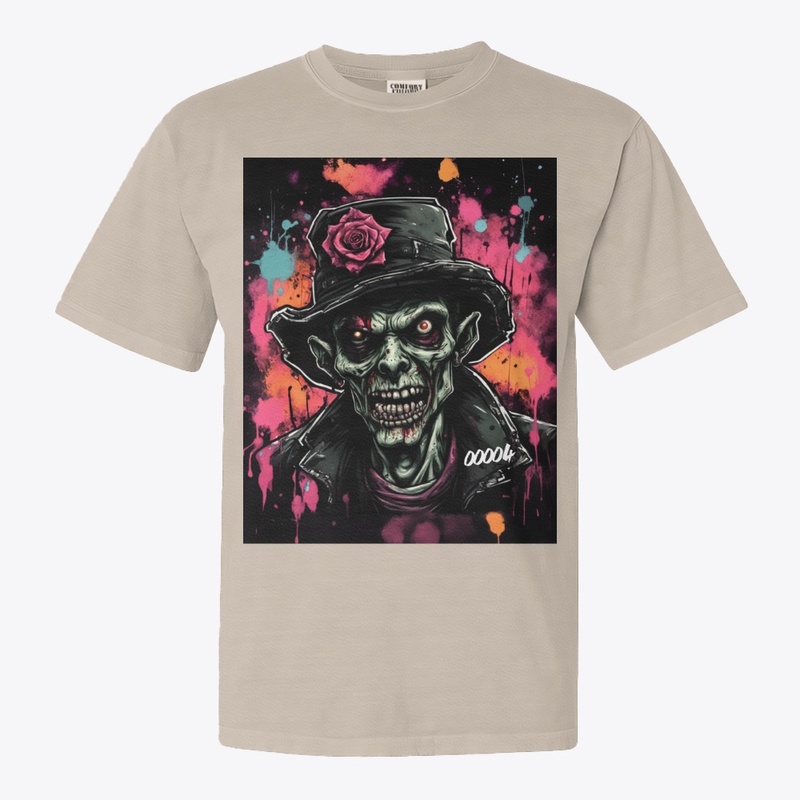 Zombie 00004