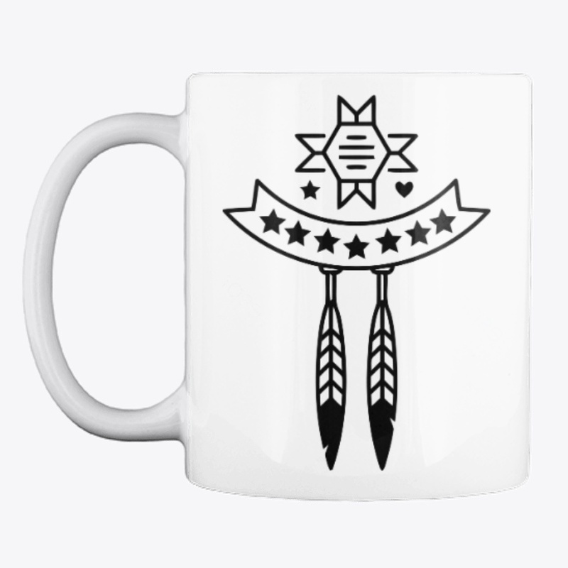 Native American Feathers
