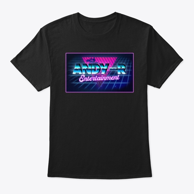 Retro Neon
