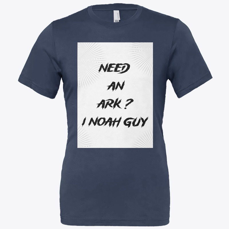 Christian Pun T-Shirt