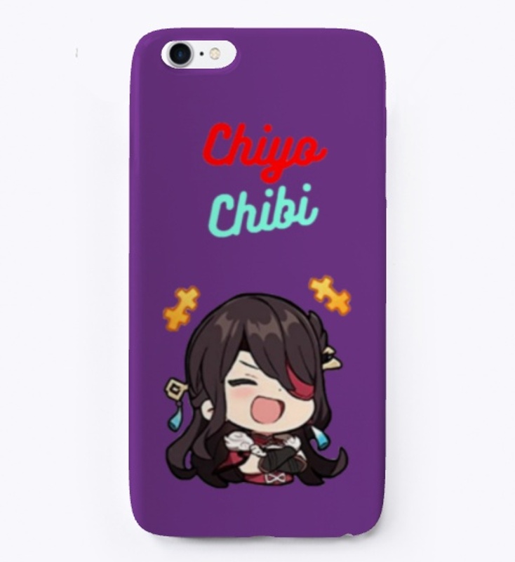 Chiya chibi