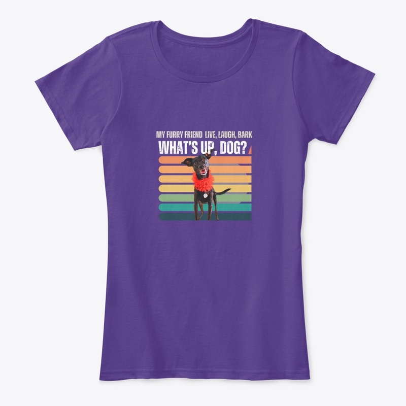 Shirt Every Dog is my best friend. DOG