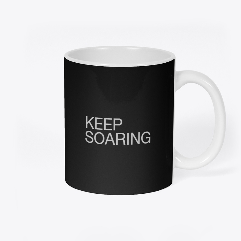Keep Soaring
