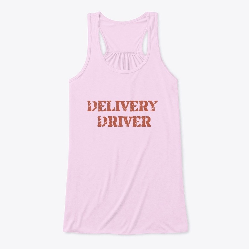 Delivery Driver