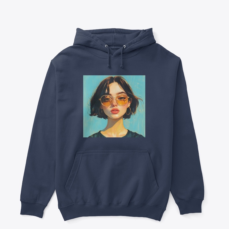 cool girl