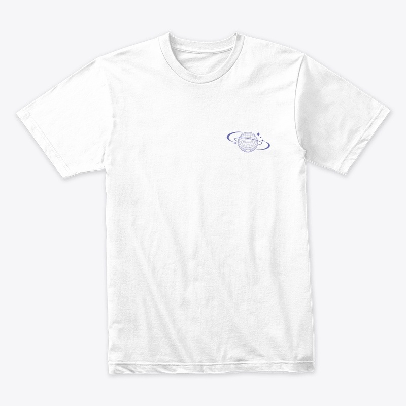 plain t-shirt
