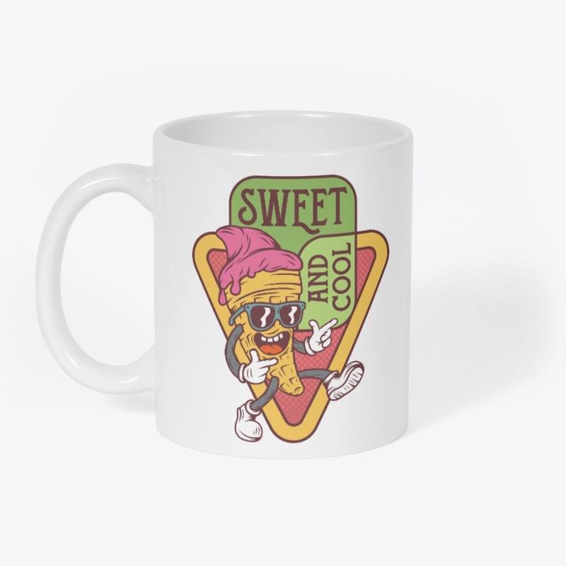 Sweet & Cool