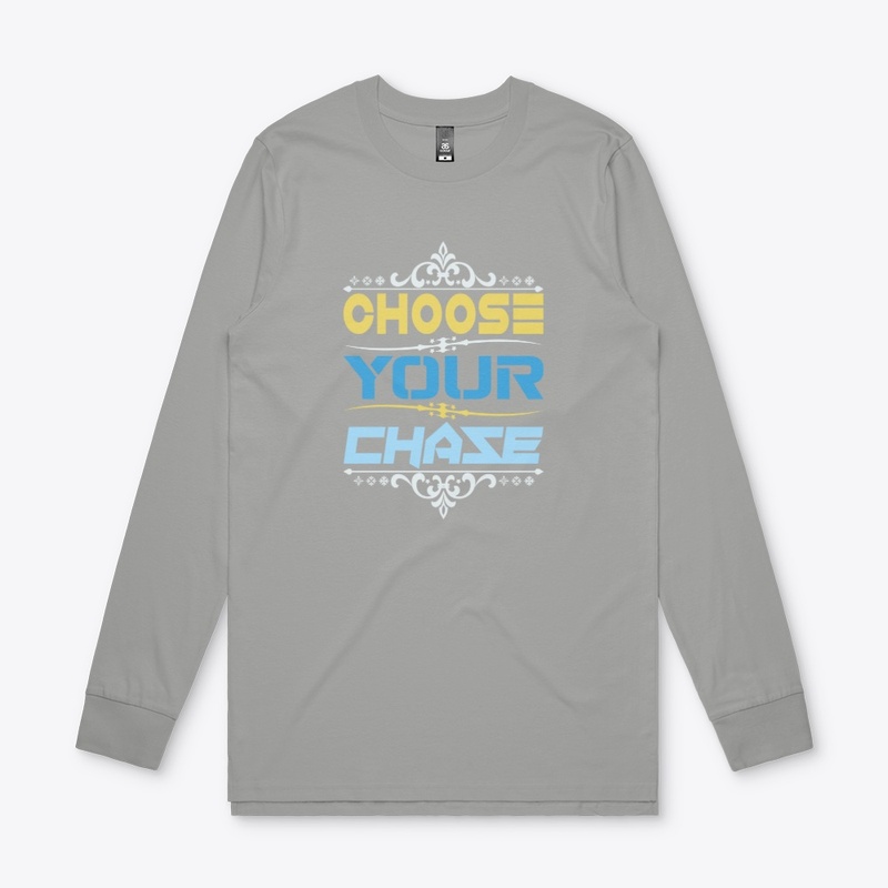 Choose your chase