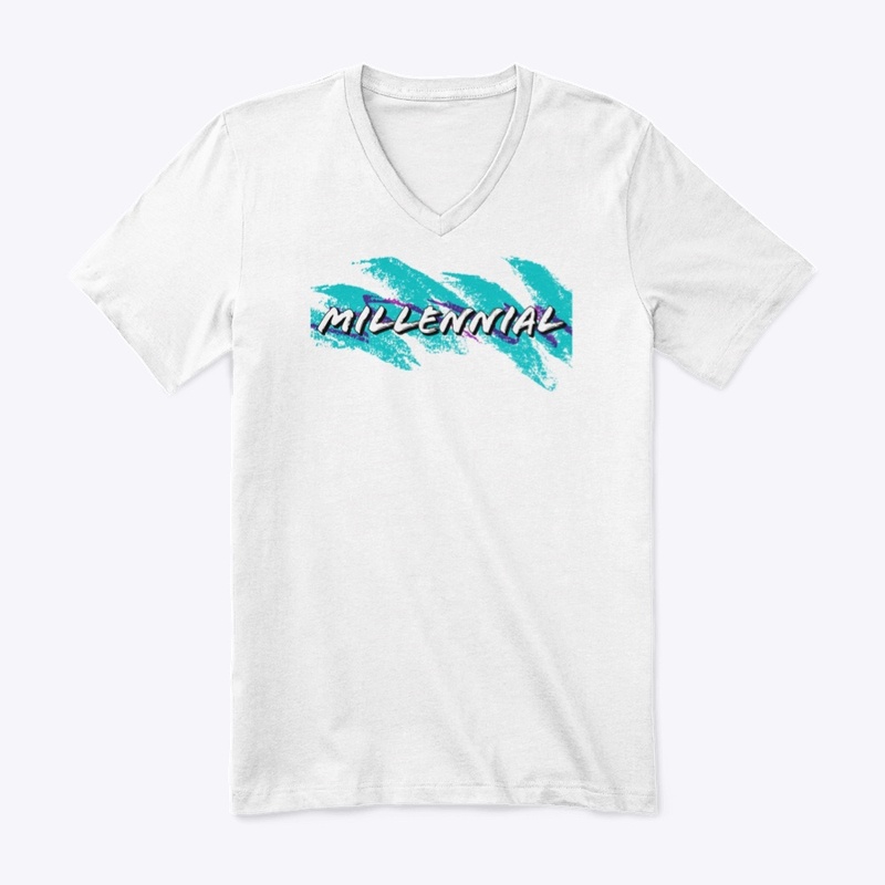 Millennial Classic