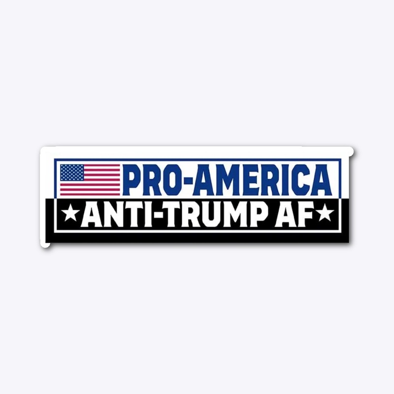 Anti trump