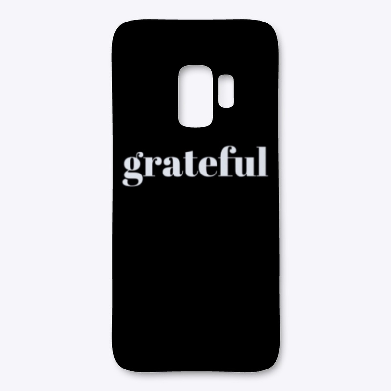 Grateful