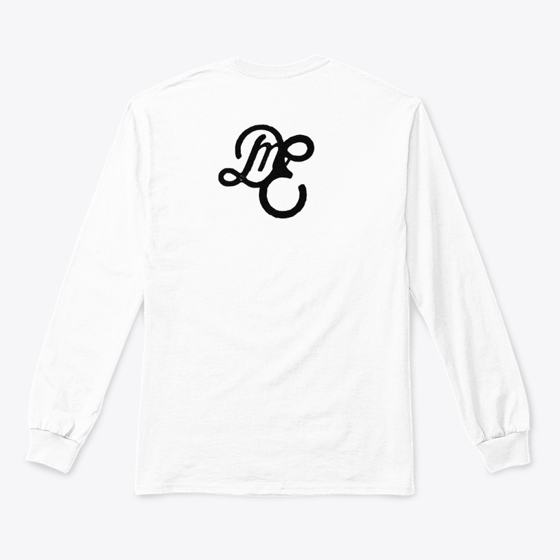 "God Got Me" White Edition 
