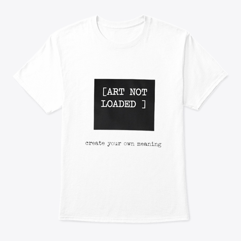 Error: Art Not Loaded