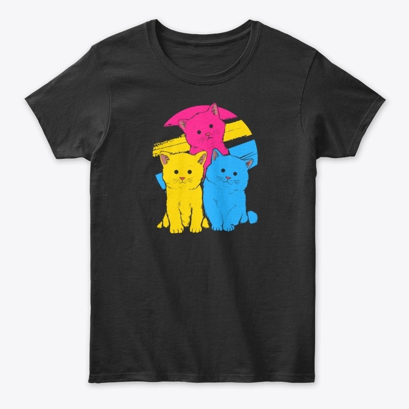 LGBTQ Pride - Gift For Pansexual