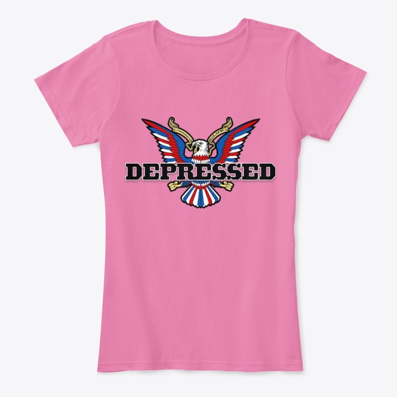 Depressed Set