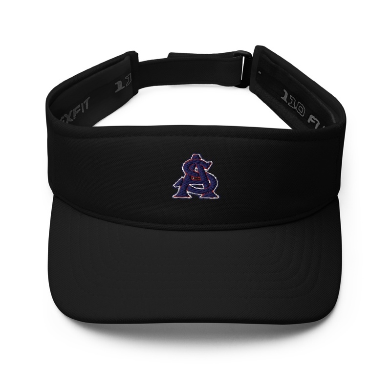 AR SWAT Visor