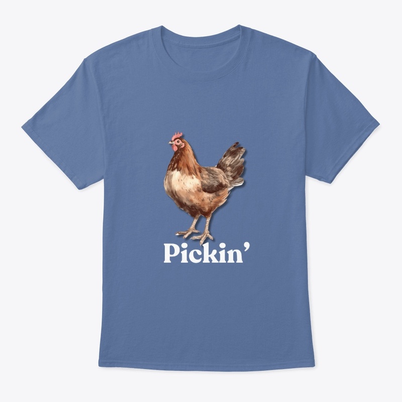 Chicken Pickin' 