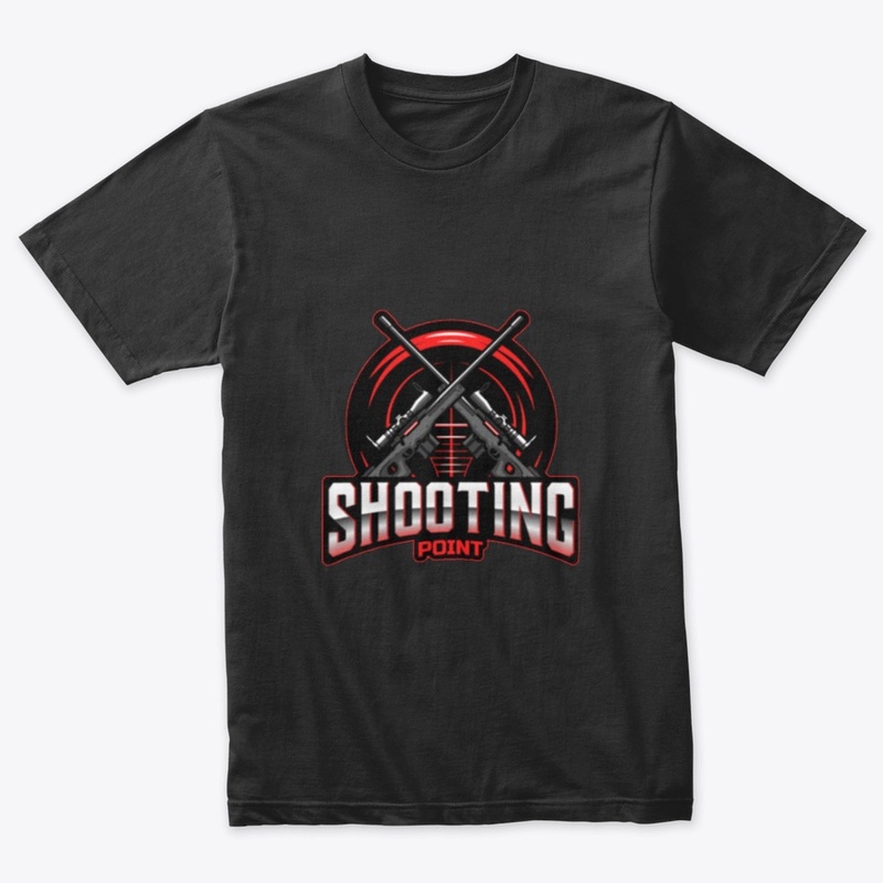 Shooting Point Gaming