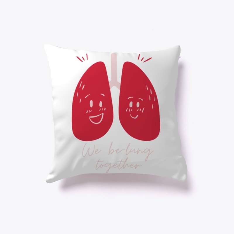 We Be-Lung Together