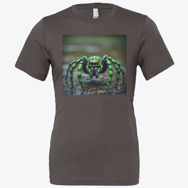 Swamp Spider Familiar