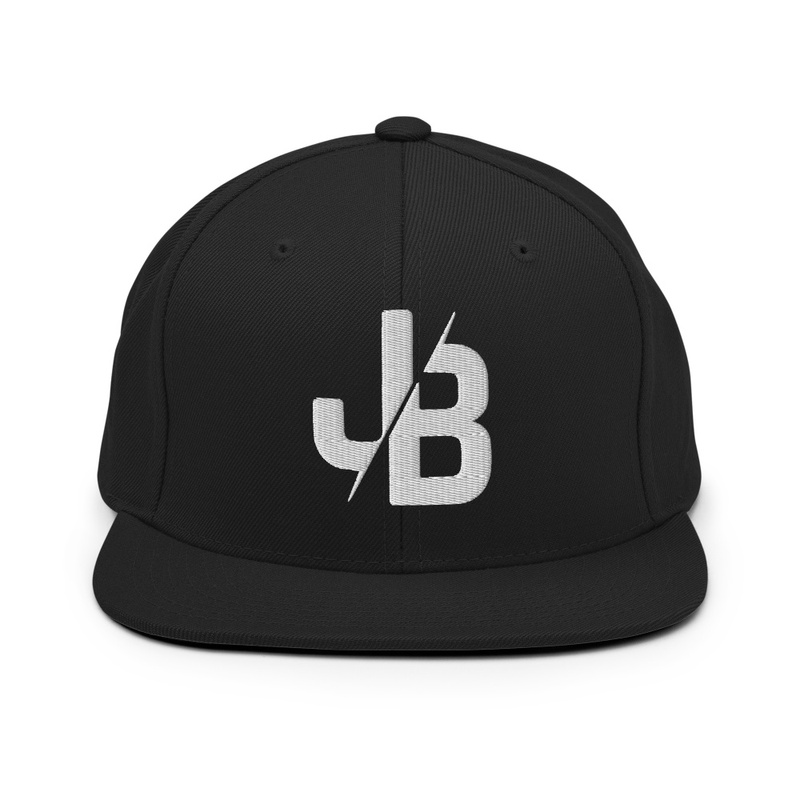 Just JB Snapback
