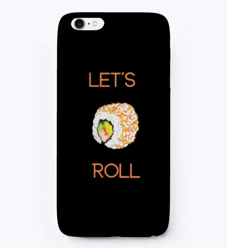 Sushi Lover