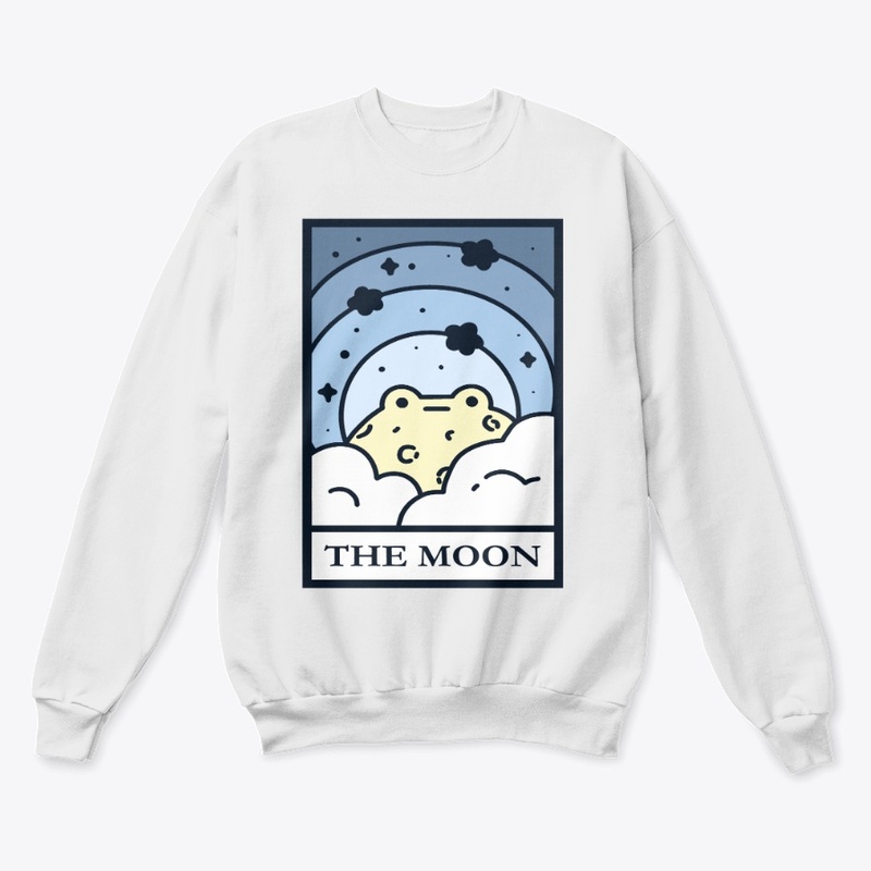 The Moon