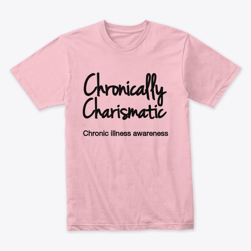 Chronically charismatic