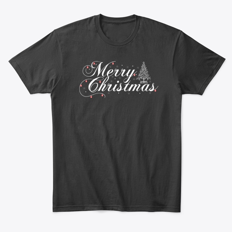 Men's Christmas  Tees design