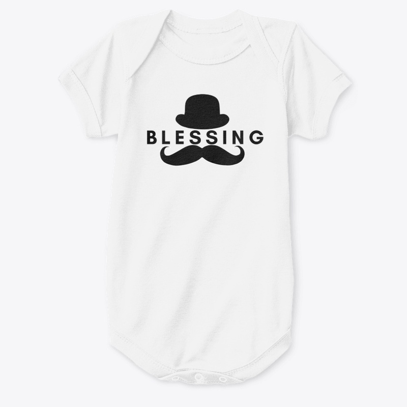 Blessing in Disguise