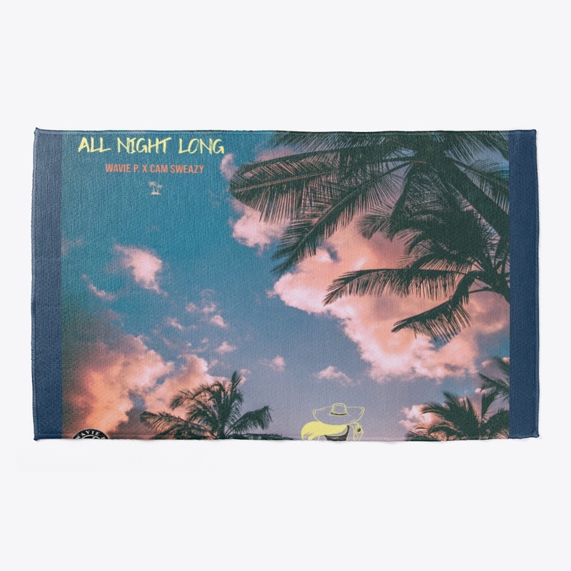 All Night Long Collection