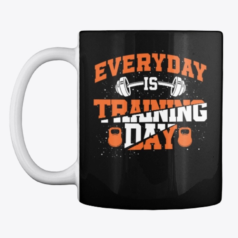Gift For Body Builder, Fitness Trainer