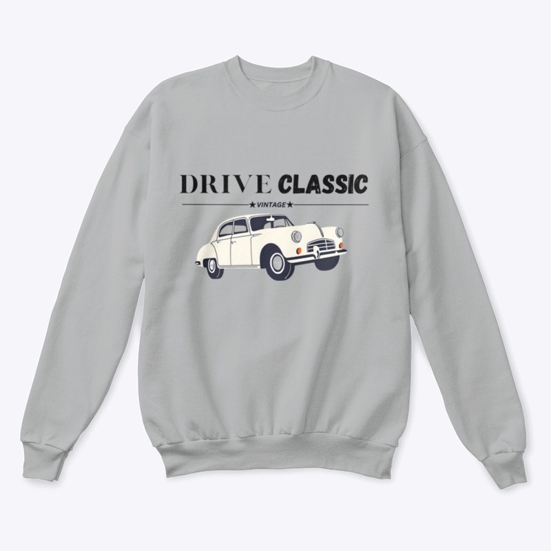 Classic Car Design For Car Enthusiasts