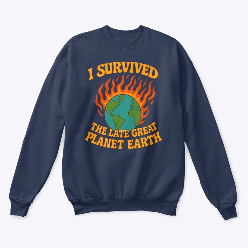 The Survivor Collection
