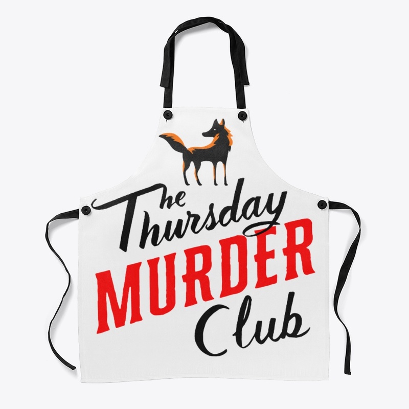 The Thursday Murder Club 