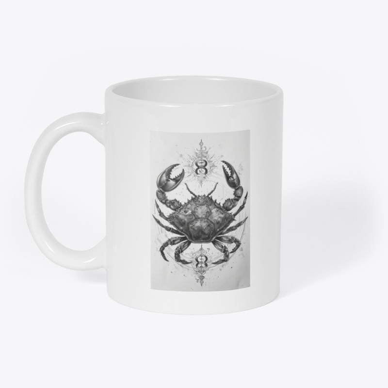 Zodiac symbol - CANCER
