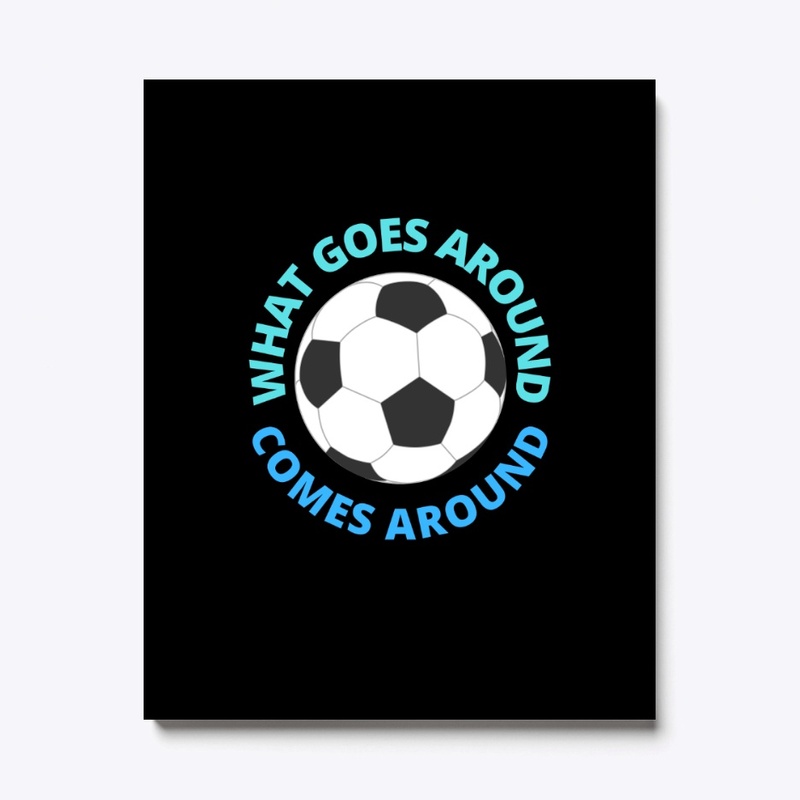 What Goes Around, Comes Around