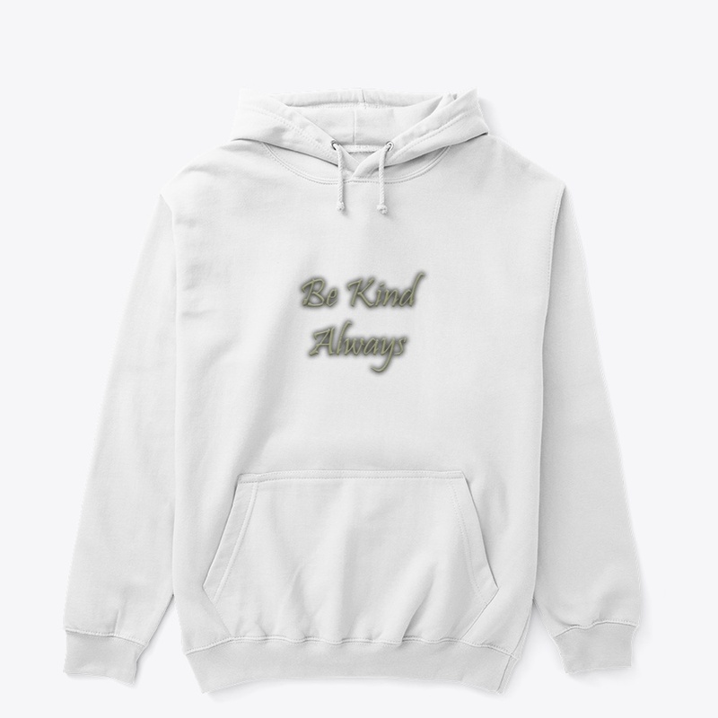 Be Kind Always Design