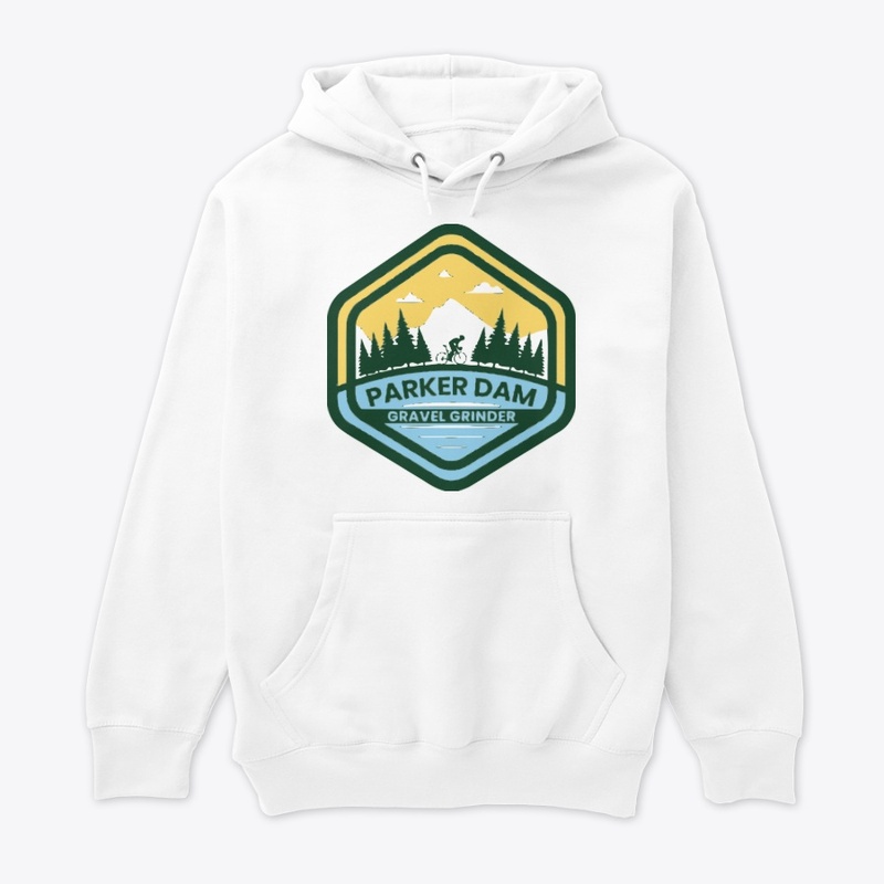 Parker Dam Explorer Outfit