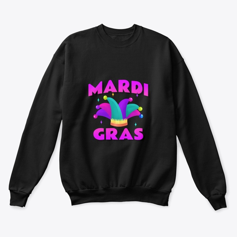 Mardi Gras