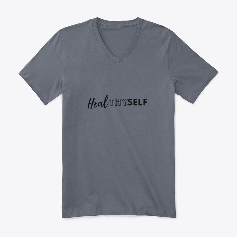 HealThySelf