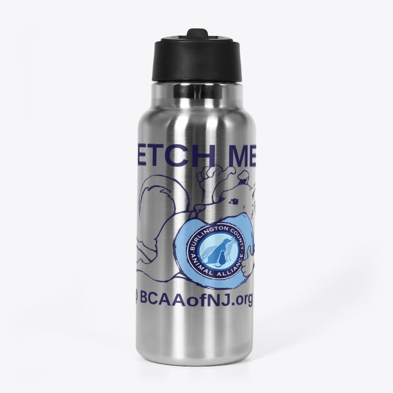 BCAA - Fetch Me!