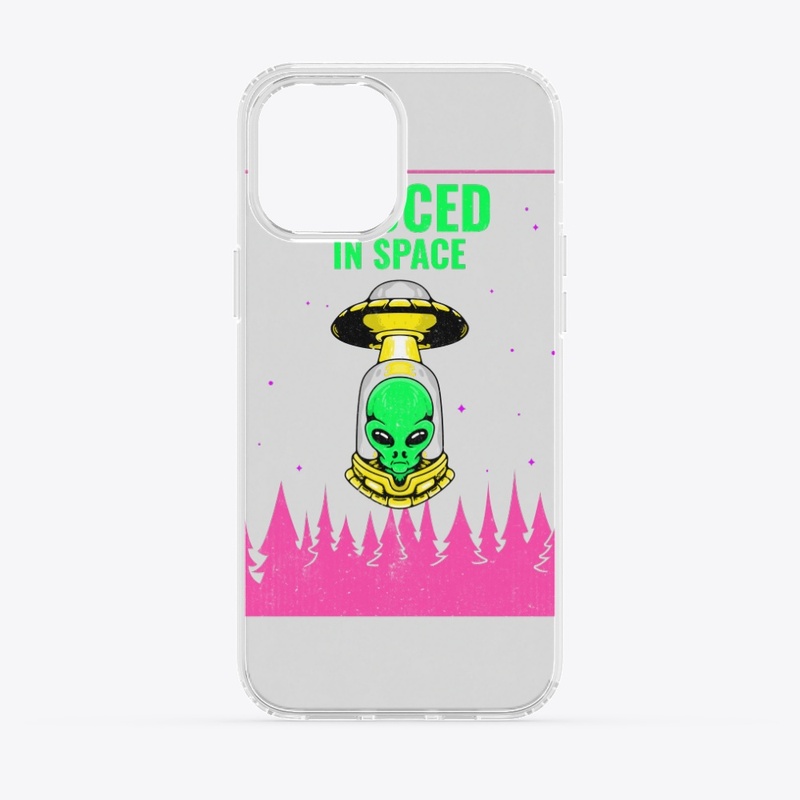 Sauced in Space - Dirigo
