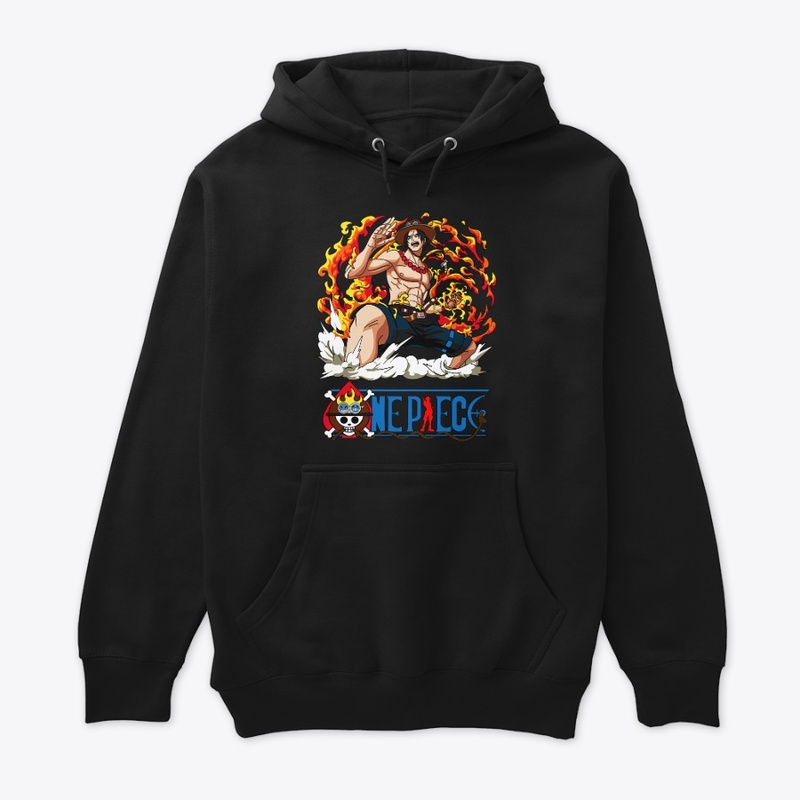 Anime - 1 piece