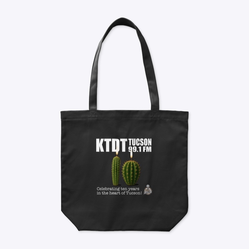 KTDT 10th Anniversary!
